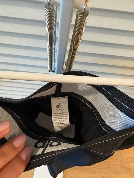 Alo Suit Up Trouser (Regular) - Picture 4 of 5